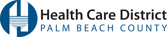 Health Care District Palm Beach County