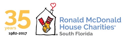 Ronald McDonald House of Charities