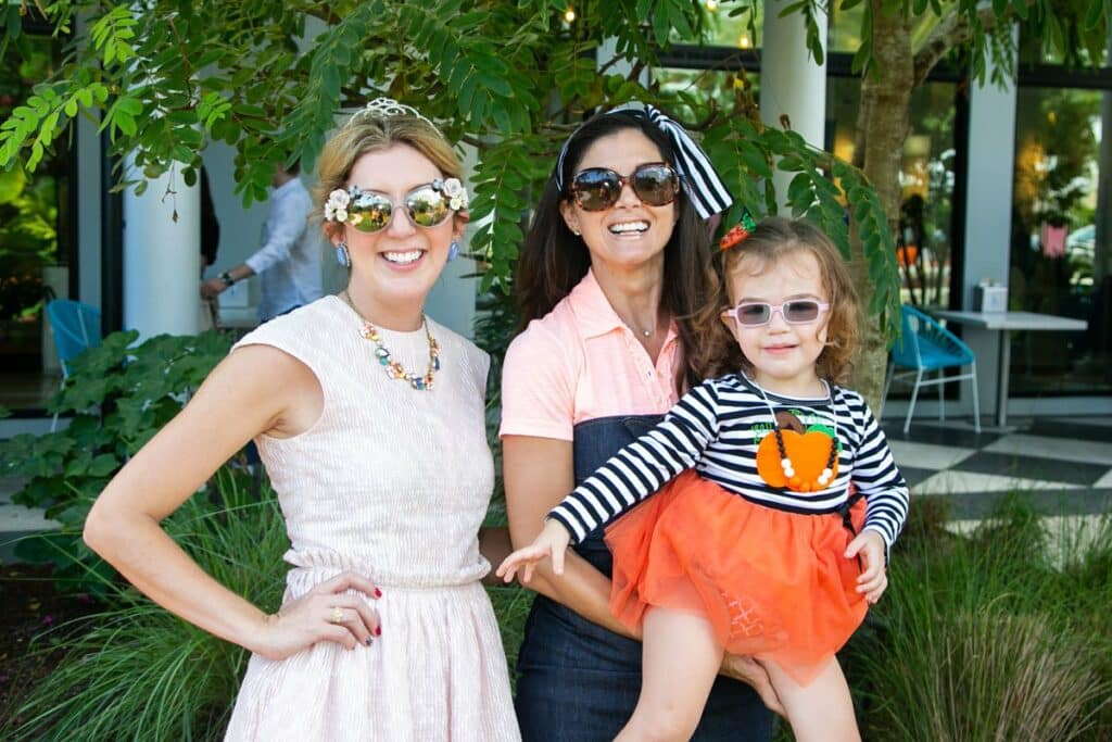 2018 Pumpkin Patch Event