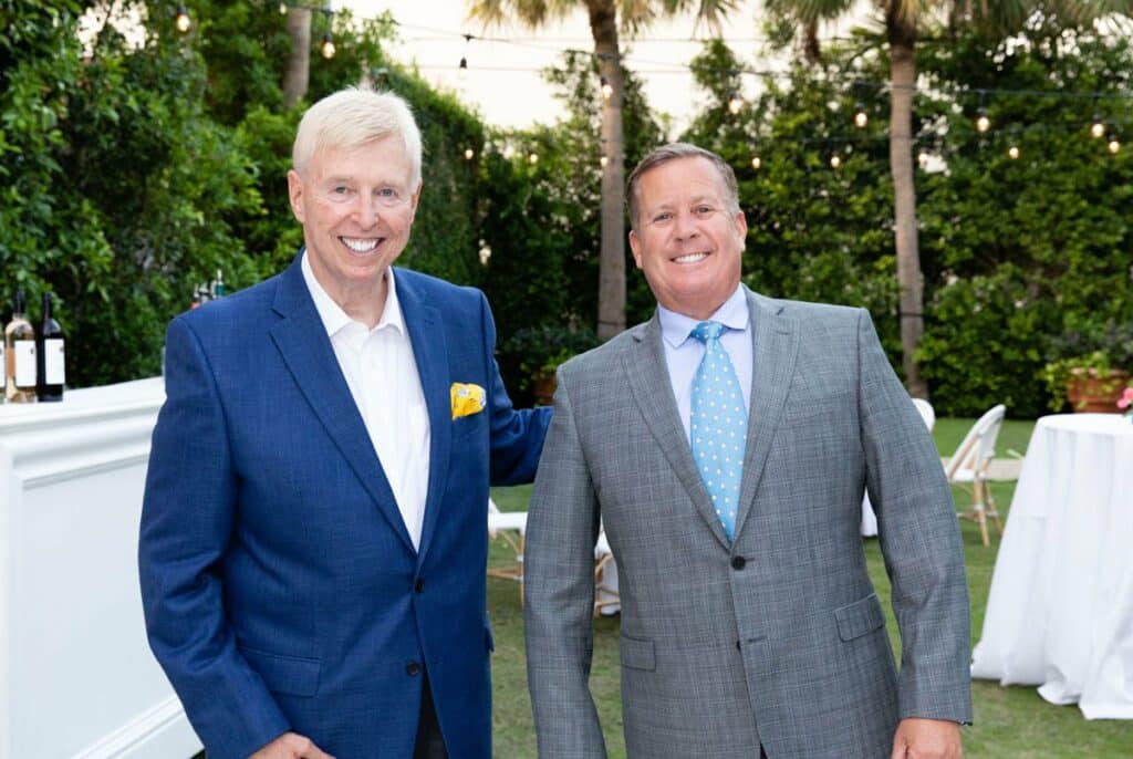 Philanthropy Guys Cocktail Reception gallery