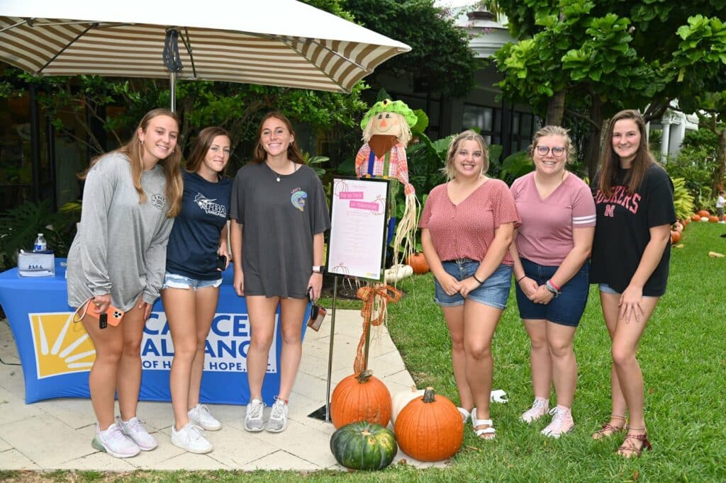 pumpkin patch gallery
