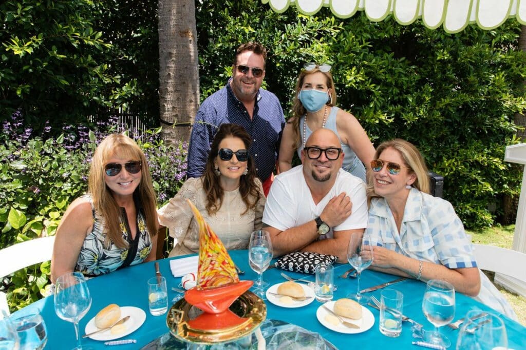 Sail the day away gallery