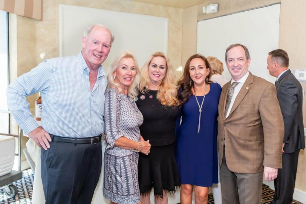 2019 The Preserve at Ironhorse Golf Tournament