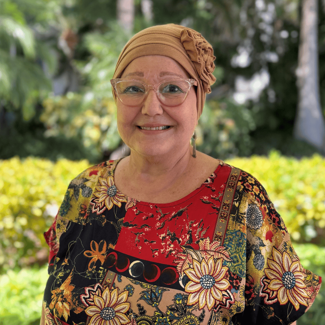 Irma Castillo