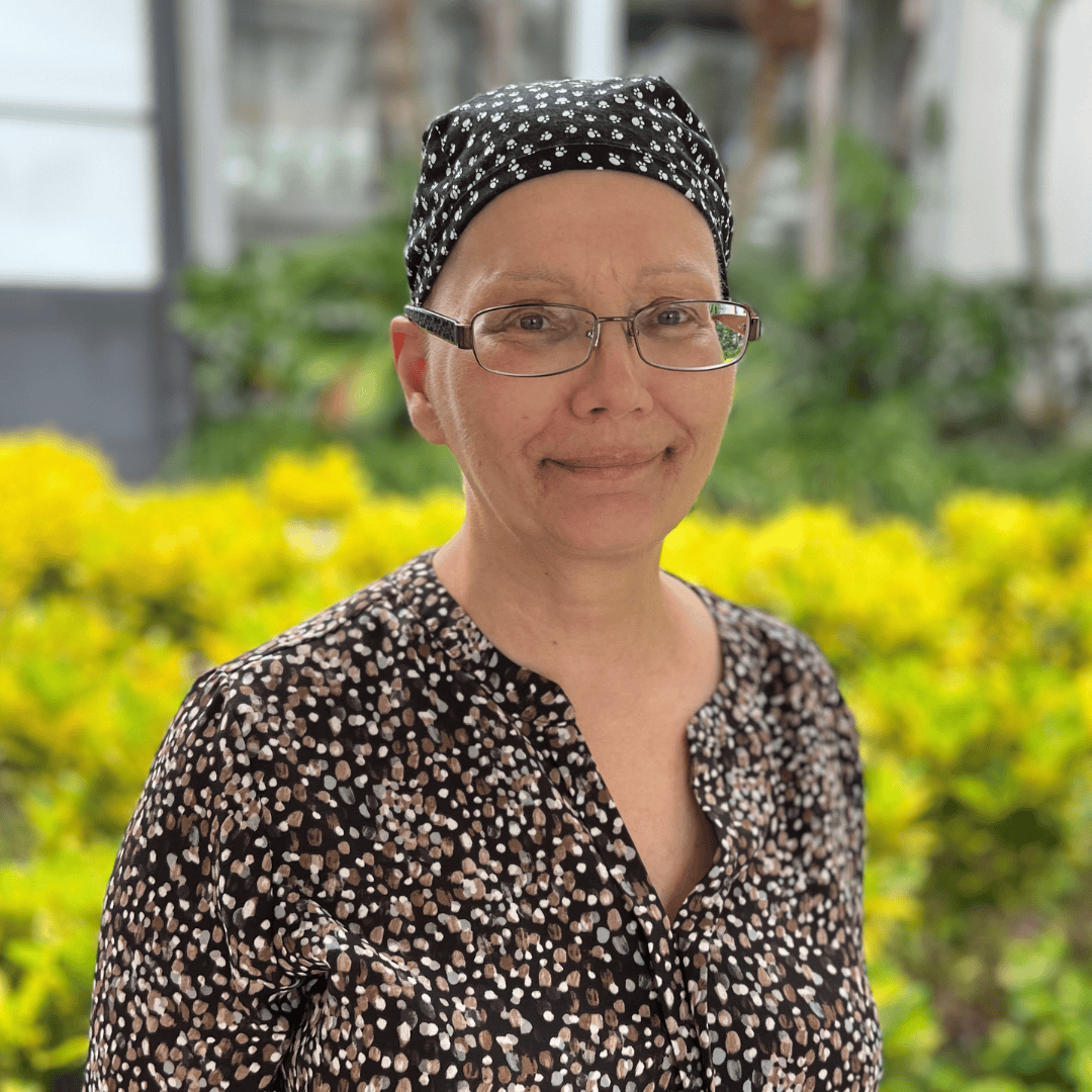Louise Harstad