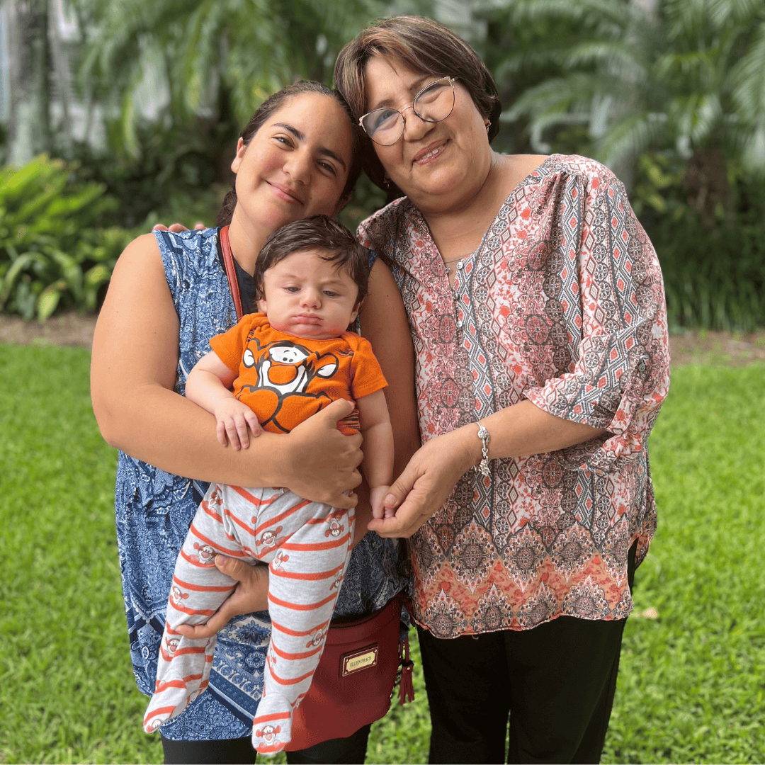 Martha Hernandez A